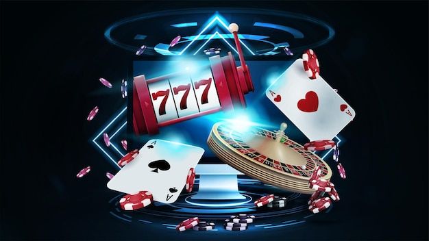 پاکستان کے CAESARS کھلاڑیوں کے لیےجیک پاٹ گیم