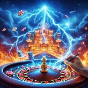 CAESARS پاکستان کیسینو میں بلیک جیک گیمز