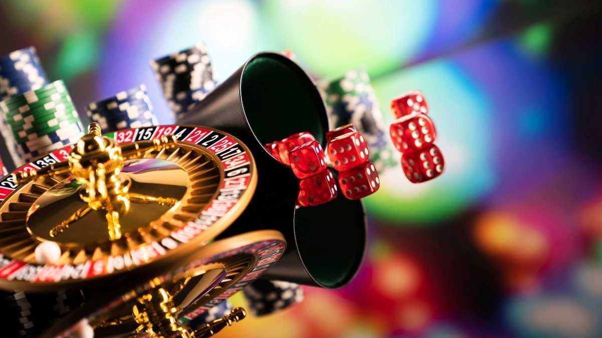 CAESARS کیسینو میں بکراٹکھیلیں