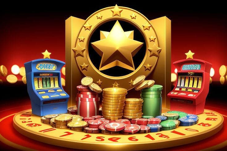 CAESARS کیسینو میں لاٹری گیمز میں حصہ لیں۔