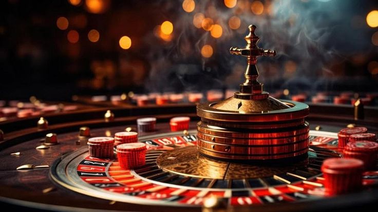 CAESARS پاکستان میں میگا ویز کیسینو گیمز