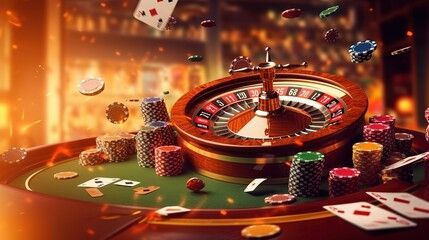 ایک اکاؤنٹ بنائیں یا CAESARS کیسینو میں لاگ ان کریں۔