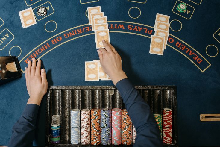 CAESARS سائٹ کے لیے آن لائن گیمز فراہم کرنے والے