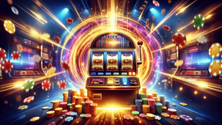 CAESARS کیسینو گیمز کا ایک زمرہ منتخب کریں


