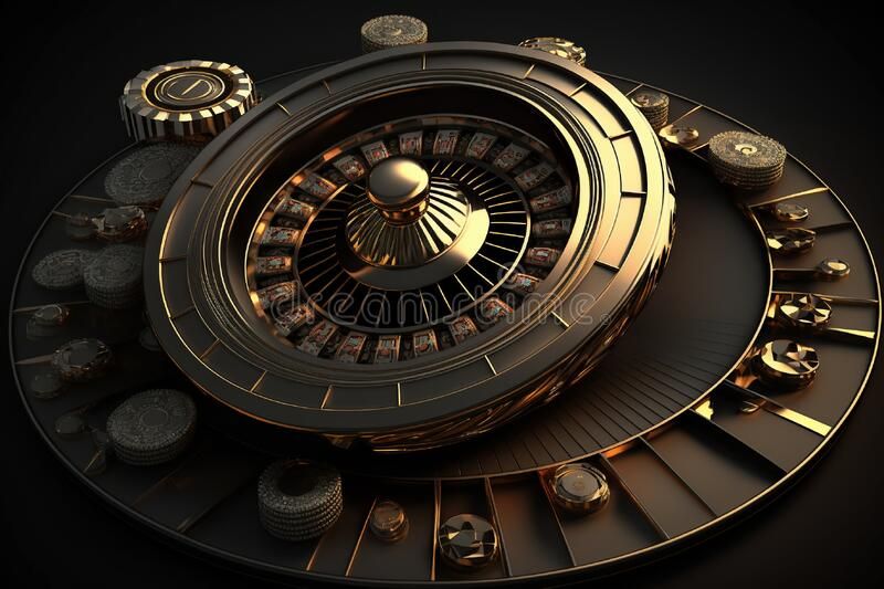 CAESARS کیسینو میں سلاٹ کھیلنا شروع کریں۔