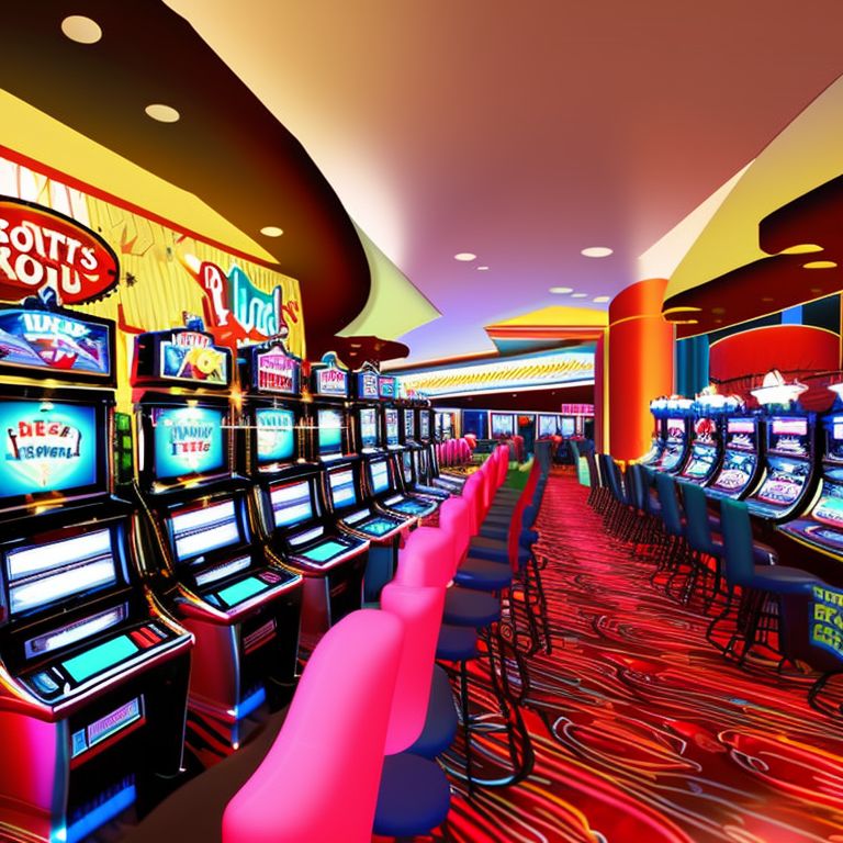 CAESARS آن لائن کیسینو میں کھیلنے کی وجوہات